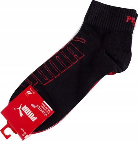 Immagine prodotto Puma Elements Grapric Quarter 3 907989 04 35-38 (Confezione singola, 35 - 38)