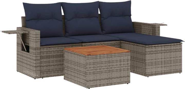 Produktbild vidaXL Natascha