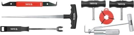 Actual product image Yato Aila