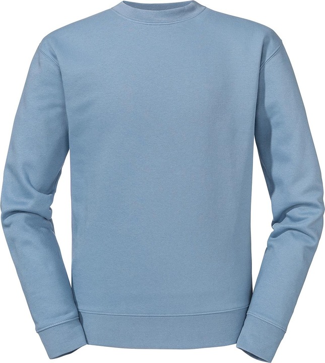 Produktbild Russell Sweatshirt angesetzte Ärmel (XXL)