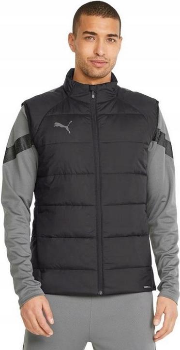 Produktbild Puma Team Liga Weste (L)