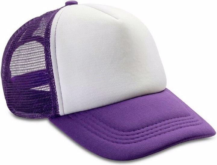 Violett, Weiss