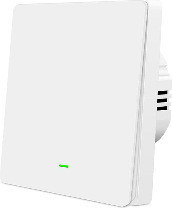 Image du produit Evolveo Double commutateur WiFi, smart switch