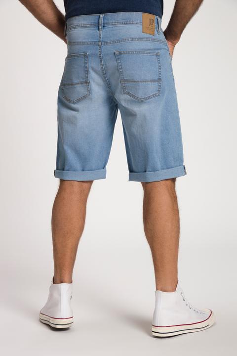 Actual product image JP1880 Stretch Denim Shorts (58)