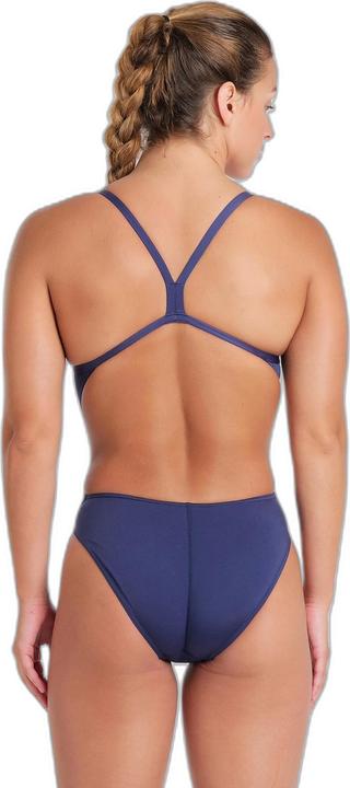 Actual product image Arena W Team Swimsuit Challenge Solid (32)