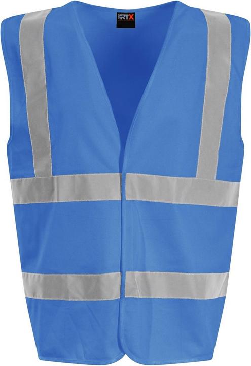 Actual product image Pro RTX HiVis waistcoat (4XL)