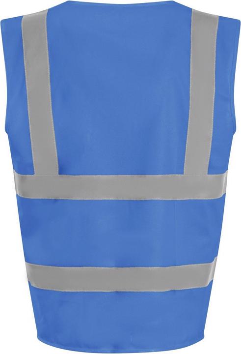 Actual product image Pro RTX HiVis waistcoat (4XL)