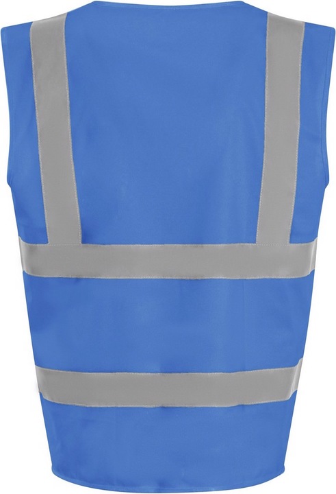 Produktbild Pro RTX HiVis Weste (4XL)