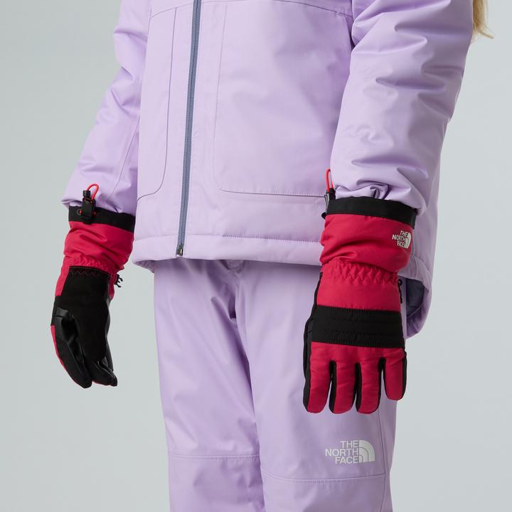 Produktbild North Face Kids Montana Ski (M)