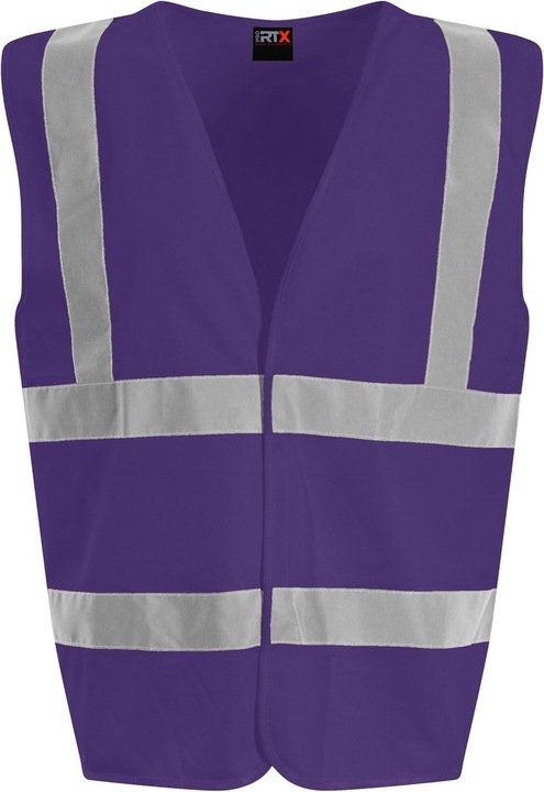 Produktbild Pro RTX HiVis Weste (XL)