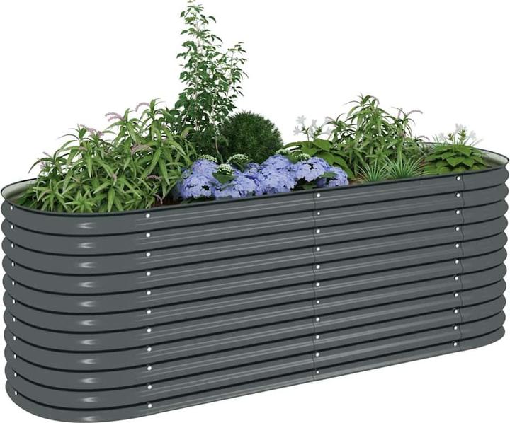 Produktbild VidaXL Garten Hochbeet