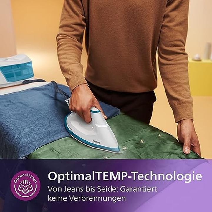 Produktbild Philips PSG6022/20 (2400 W, 500 g/min)