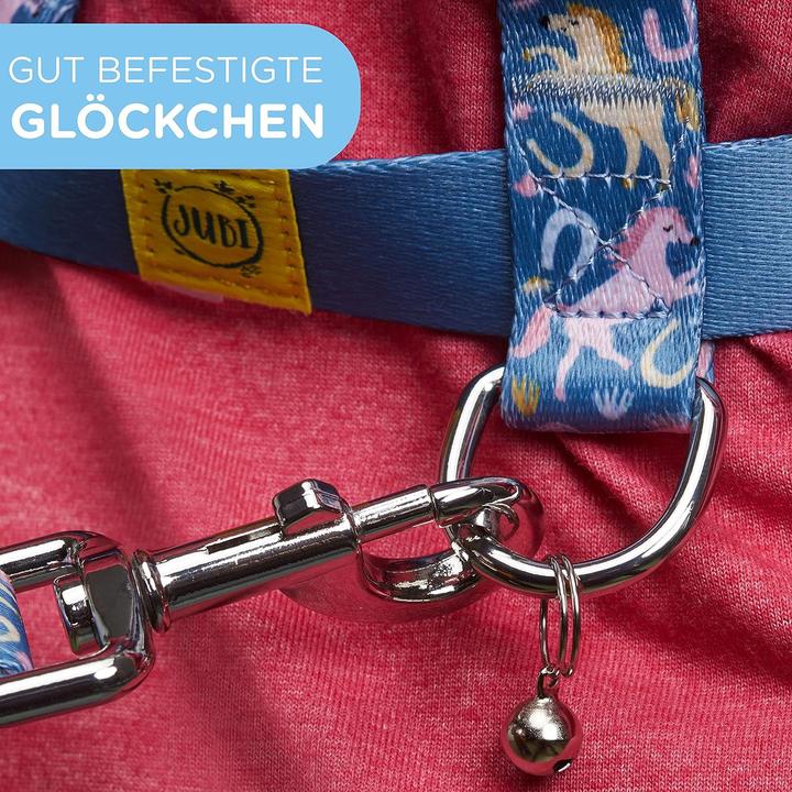 Produktbild Jubi Pferdeleine