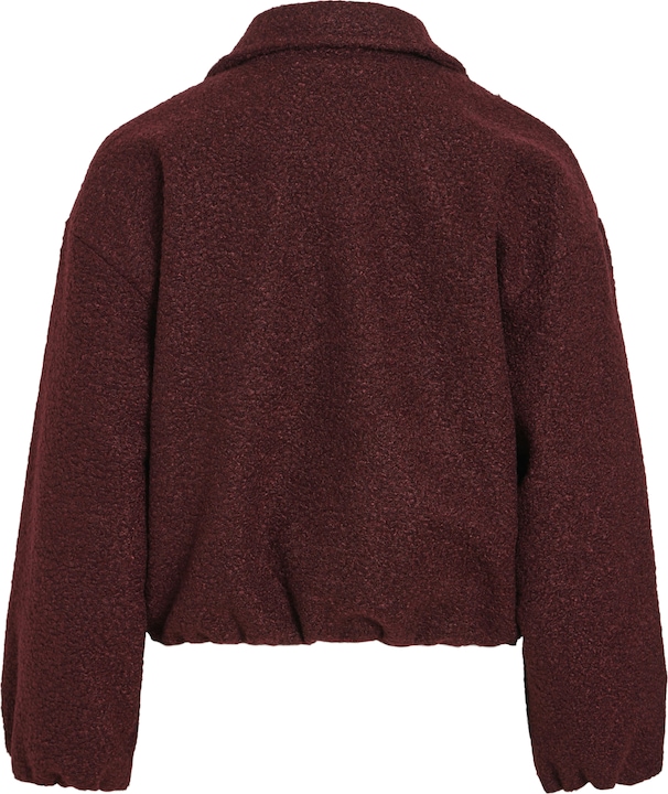 Actual product image Vila Reissverschluss Bomberjacke (40)