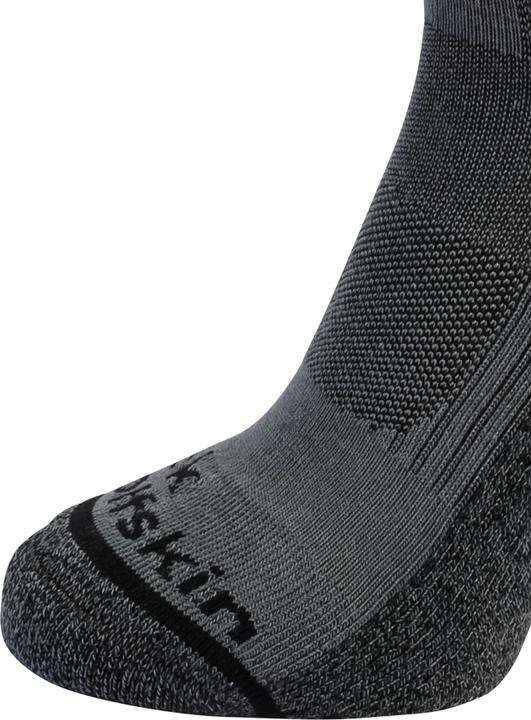 Actual product image Jack Wolfskin Hike Func Sock Low (47 - 49)