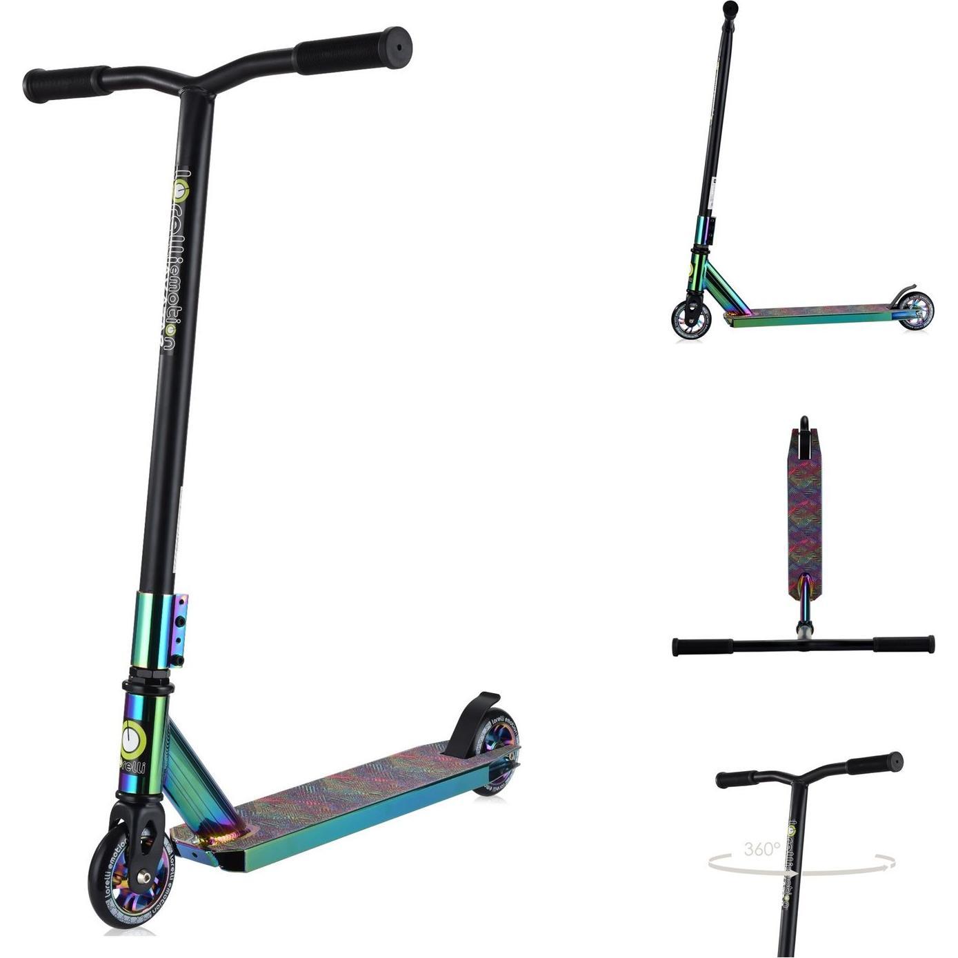 Thumbnail - Lorelli, Scooter