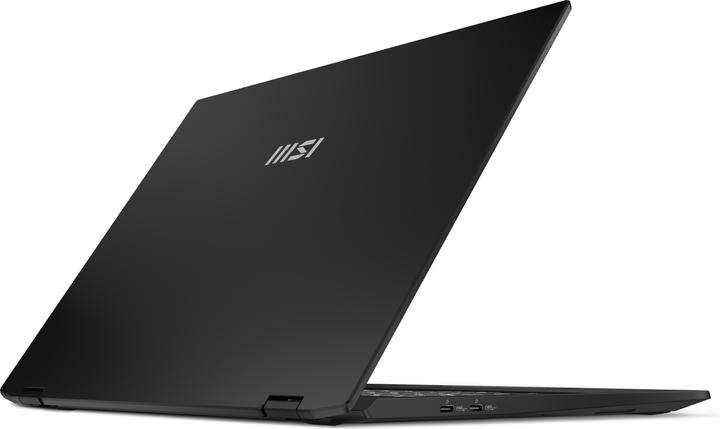 Produktbild MSI Summit A16 AI+ A3HMTG-035 R9 32 W11H (16", 1000 GB, 32 GB, DE, AMD Ryzen AI 9 365)