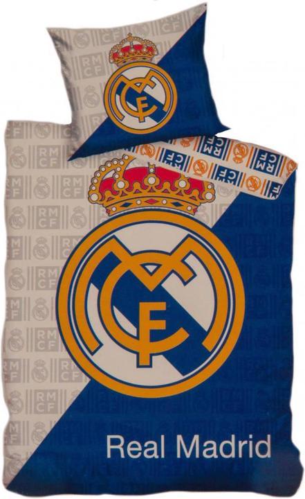 Real Madrid CF UTTA6738 P