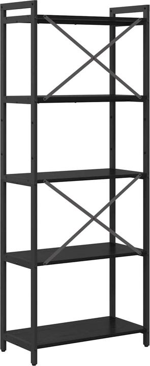 Immagine prodotto vidaXL Bücherregal (30 x 30 x 155 cm)