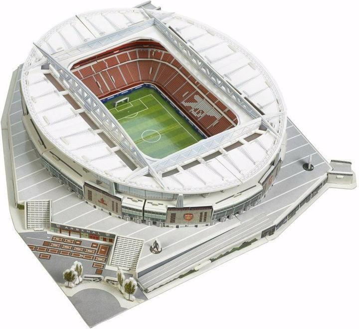 Actual product image Arsenal FC UTTA7863 P (108 pieces)