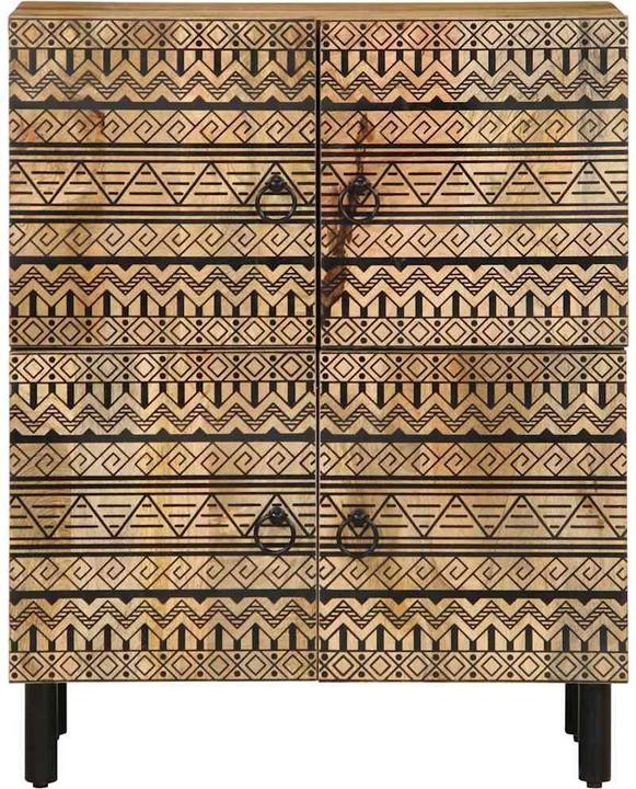 Produktbild vidaXL Sideboard (33.50 x 33.50 x 75 cm)