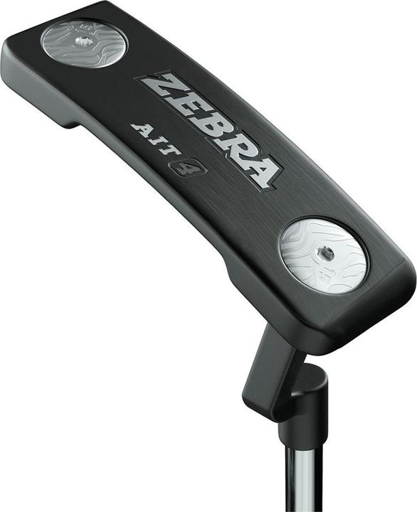 Produktbild Zebra AIT4 Putter RH (Rechtshänder)