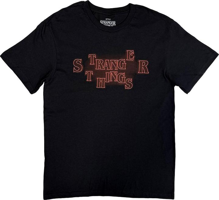 Produktbild Universal Textiles TShirt Logo (M)