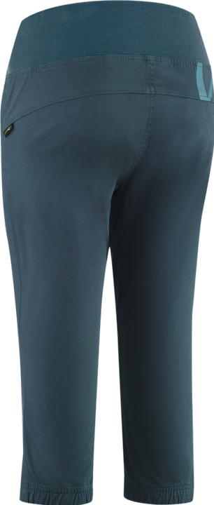 Actual product image Edelrid Women's Dome 3/4 Pants (XL)