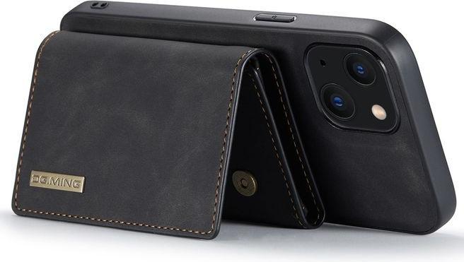 Produktbild Dg.Ming M1 Series Hardcase mit abnehmbarem Portemonnaie (Apple iPhone 14 Plus)