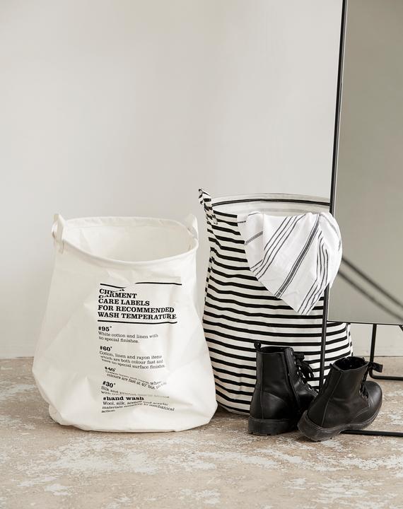 Actual product image House Doctor Stripes (62.83 l)