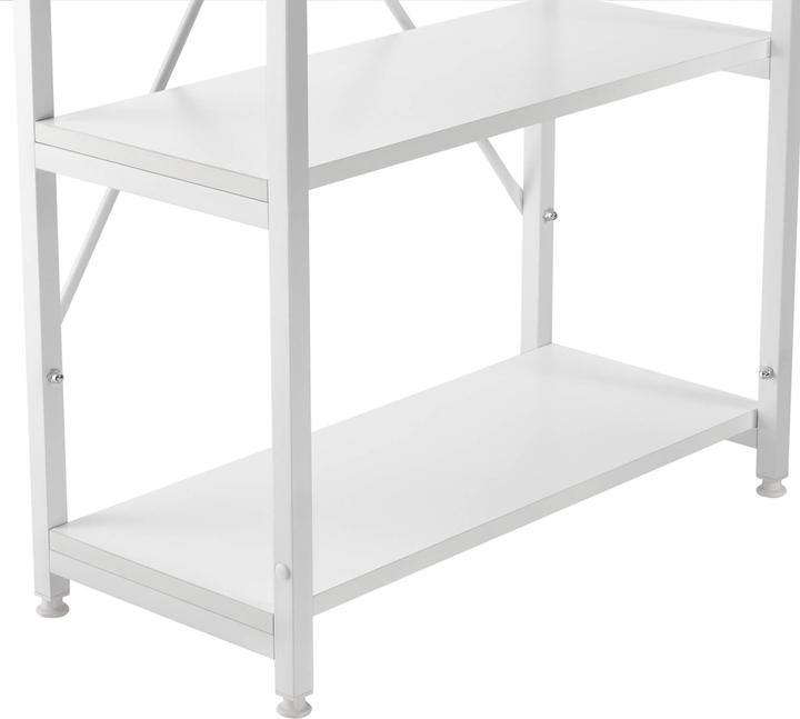 Image du produit En.Casa Roosdaal (120 x 64 x 122 cm)