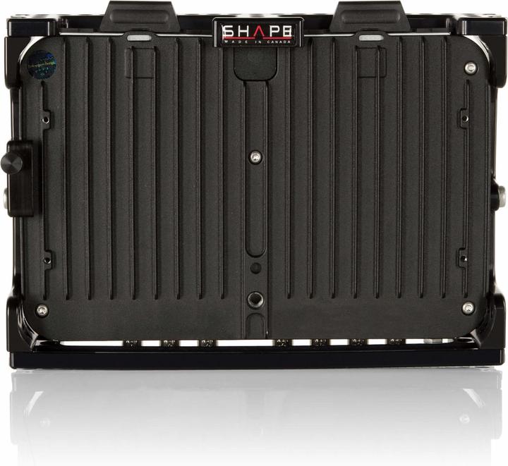 Actual product image Shape 7Q+CAGE