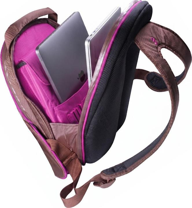 Image du produit Be.ez Sac à dos MacBook Pro 15" Le Bag