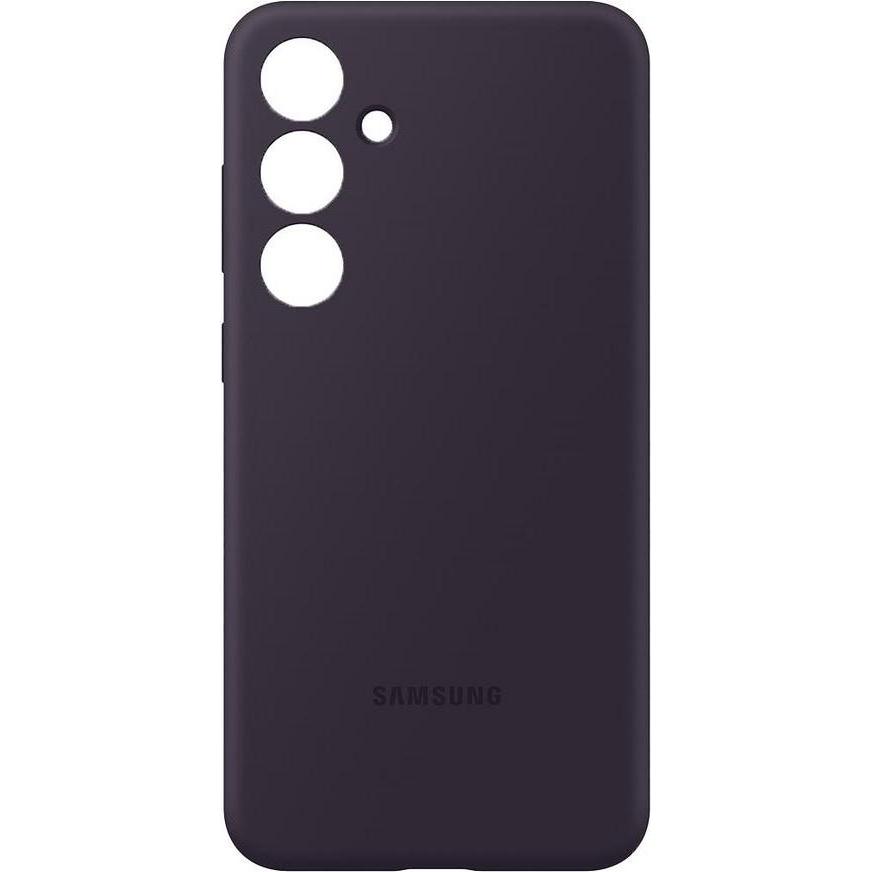 Samsung Silicone Case Galaxy (Samsung Galaxy S24+), Cover smartphone
