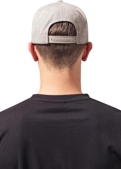 Actual product image Flexfit Snapback (One size)