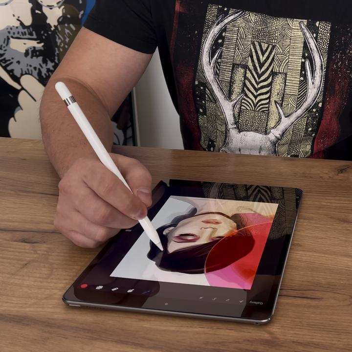 Produktbild Wozinsky Tempered Glass for Xiaomi Redmi Pad Pro 5G (1 Stück, Xiaomi Redmi Pad Pro)