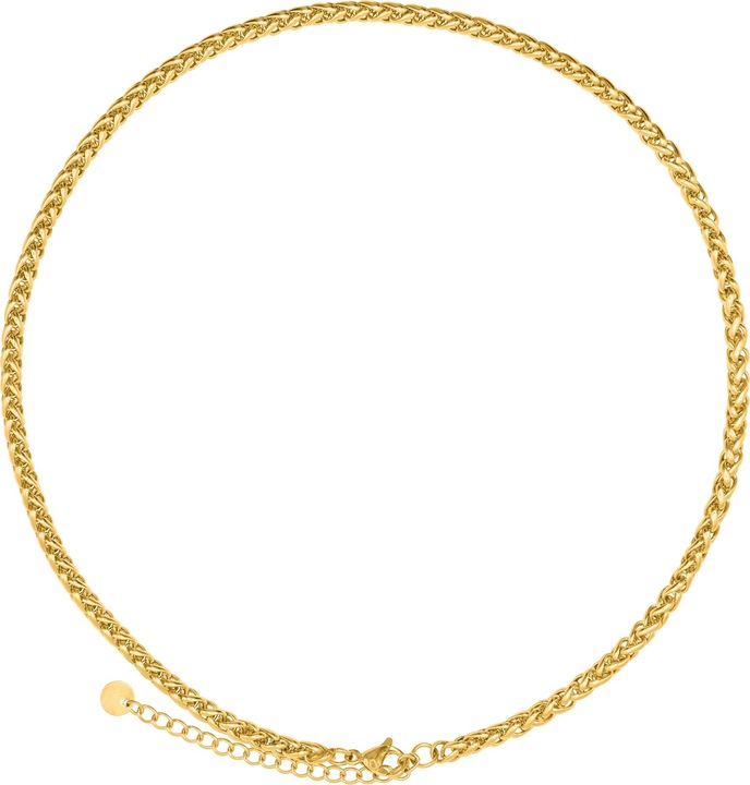 Produktbild Heideman Turia goldfarben (100% Edelstahl)