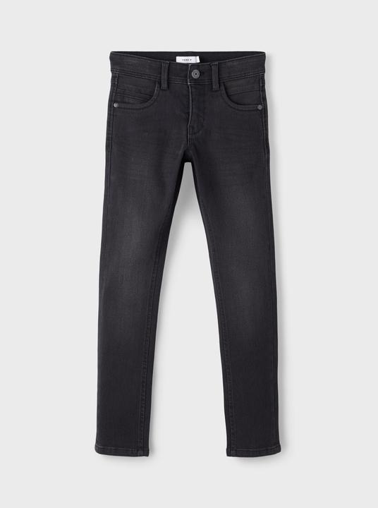 Actual product image Name it Super soft slim fit jeans (158)