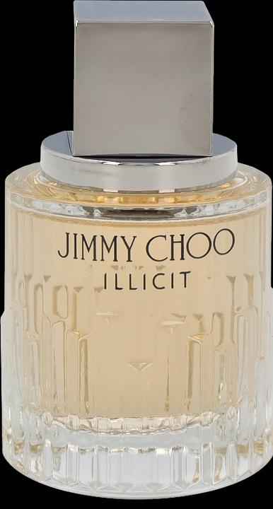 Image du produit Jimmy Choo illicite (Eau de parfum, 40 ml)