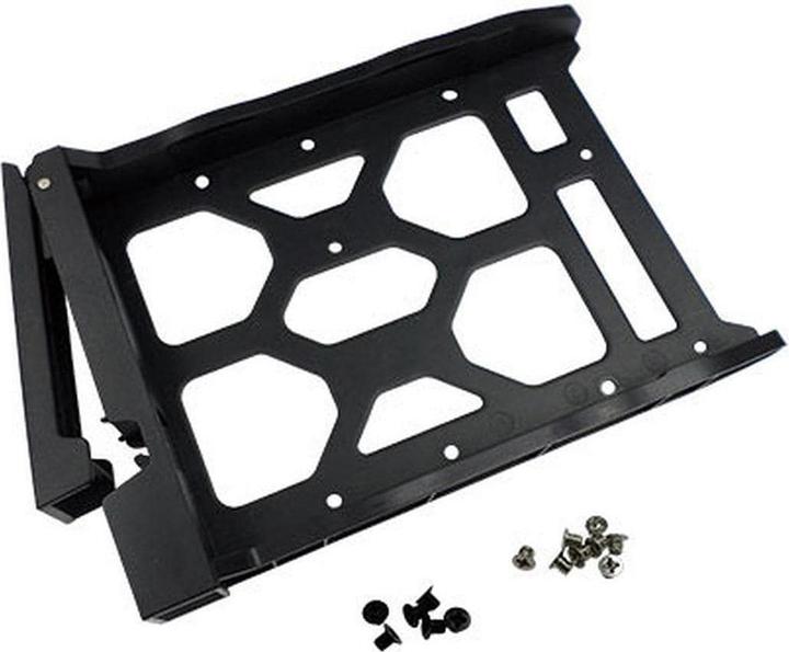 QNAP HDDTRAY 3.5/2.5 DRIVES W/O KEY