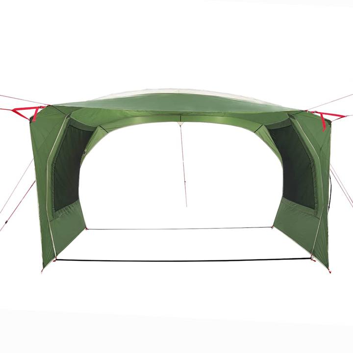 Image du produit vidaXL Tente de voiture Vert Imperméable (4.95 kg)