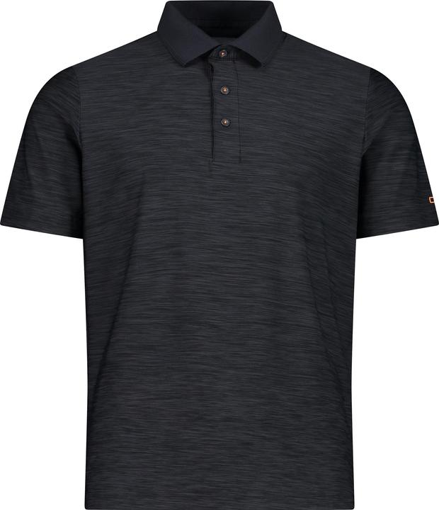 Actual product image CMP Campagnolo Melange Polo (S)