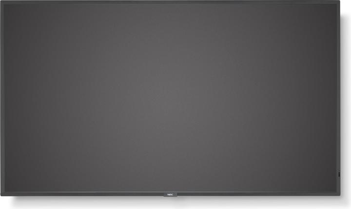 Produktbild Sharp M551-2 55IN UHD 500CD/QM (3840 x 2160 Pixel, 55")