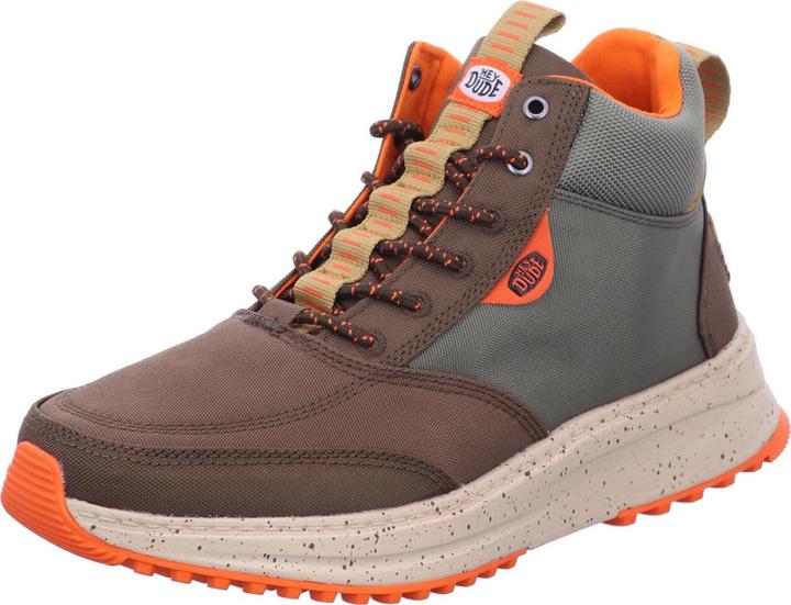 Image du produit Hey Dude Tahoe Nylon (41)