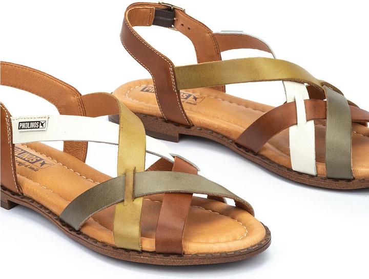 Actual product image Pikolinos Algar (36)