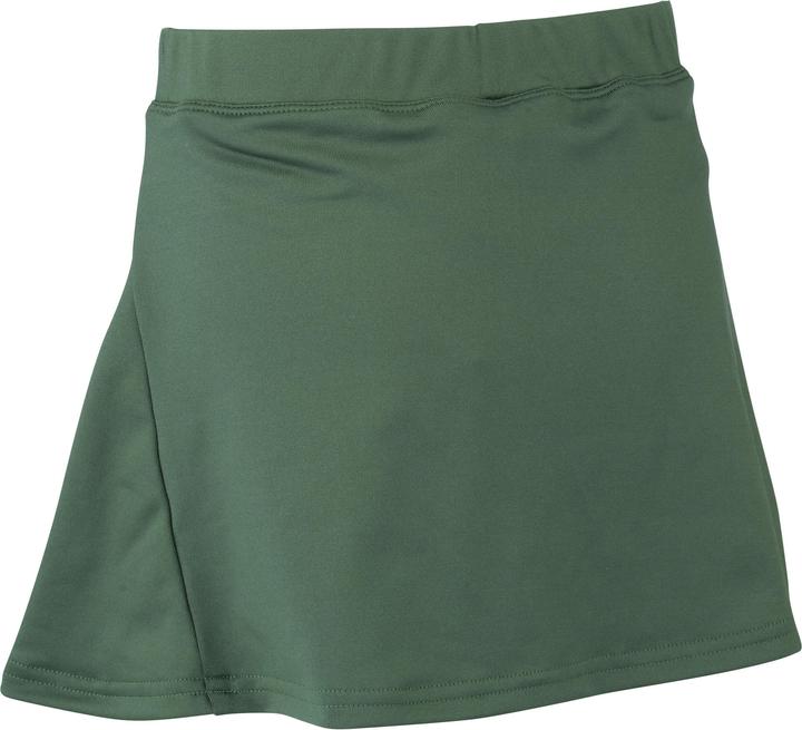 Produktbild Korok Hockeyrock Mädchen Feldhockey mit Shorts Polyester (116)