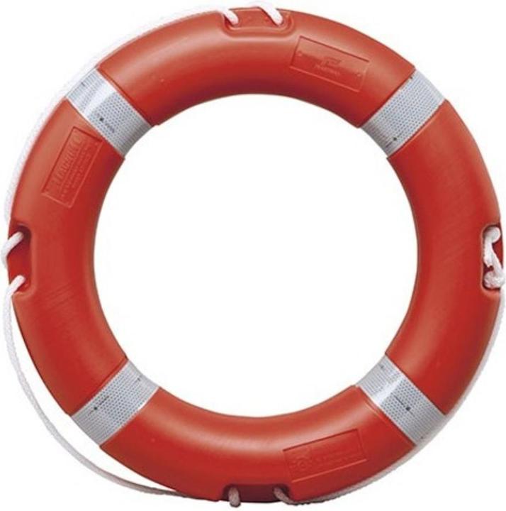 Actual product image Novaliv Plastimo Rettungsring