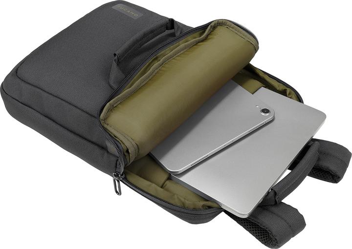 Produktbild Tucano WorkOut 4