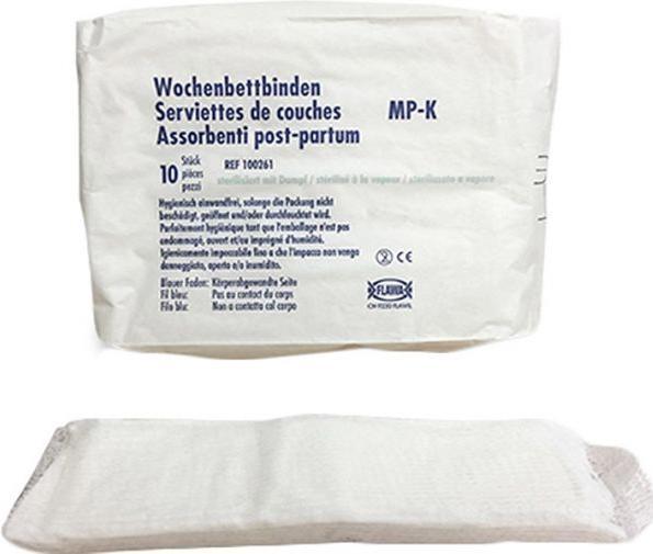 Produktbild Flawa MP-K (10 x)