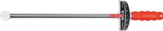 Actual product image Yato YT-07641 (1/2", 300 Nm)